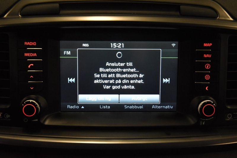 Kia Sorento bild 18