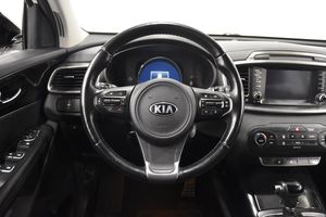 Kia Sorento bild 2