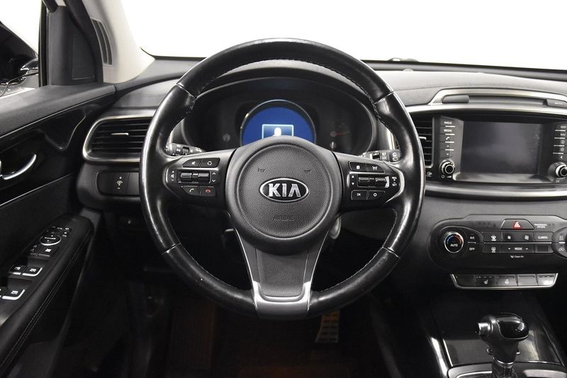 Kia Sorento bild 2