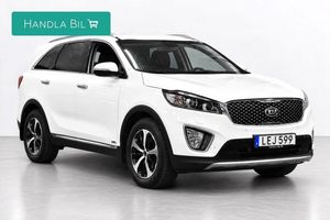Kia Sorento bild 4