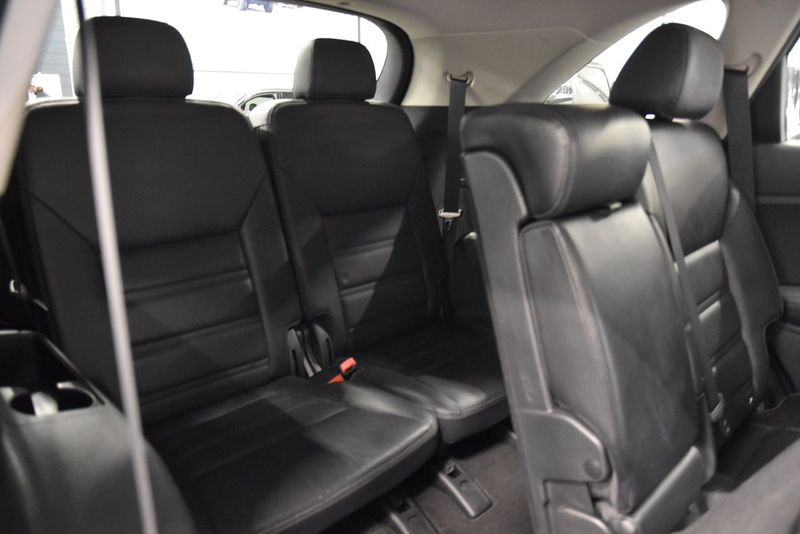 Kia Sorento bild 14
