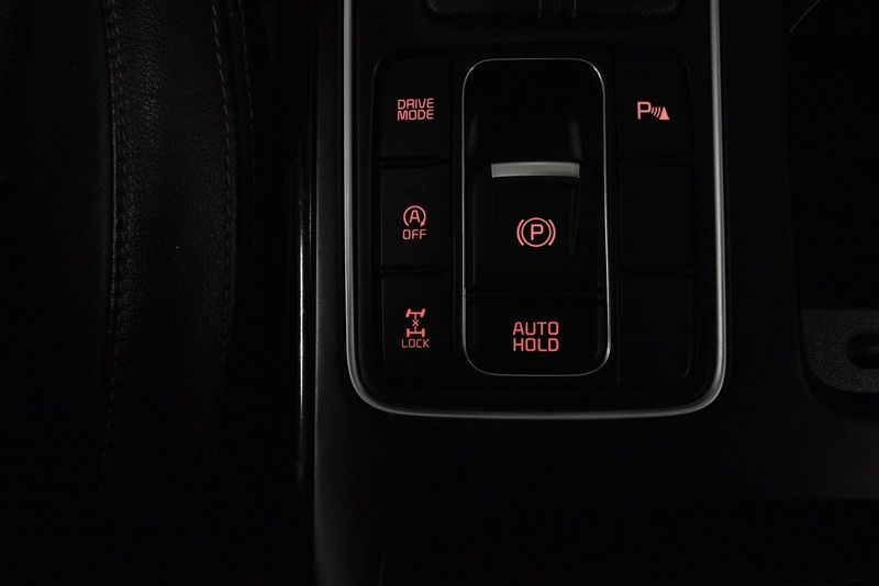 Kia Sorento bild 20