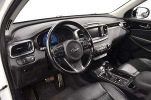 Kia Sorento bild 8