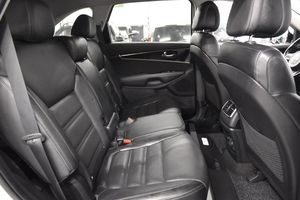 Kia Sorento bild 13