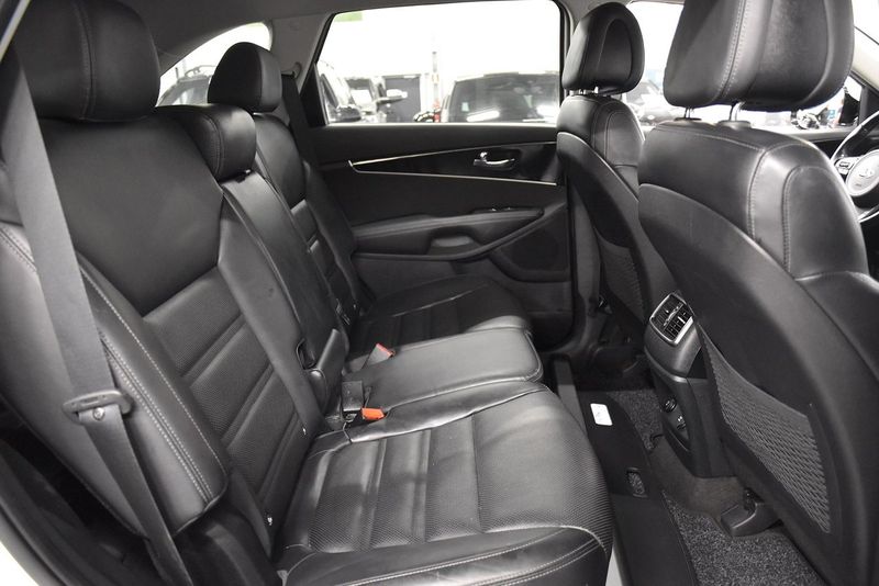 Kia Sorento bild 13