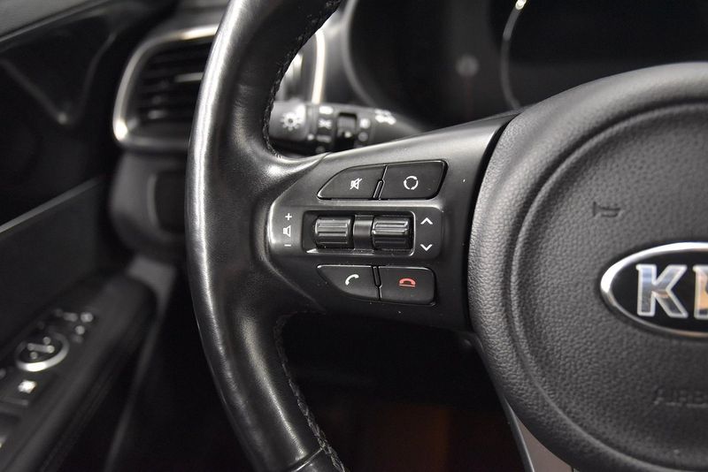 Kia Sorento bild 10
