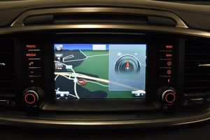 Kia Sorento bild 17