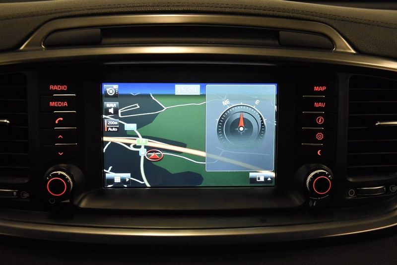 Kia Sorento bild 17