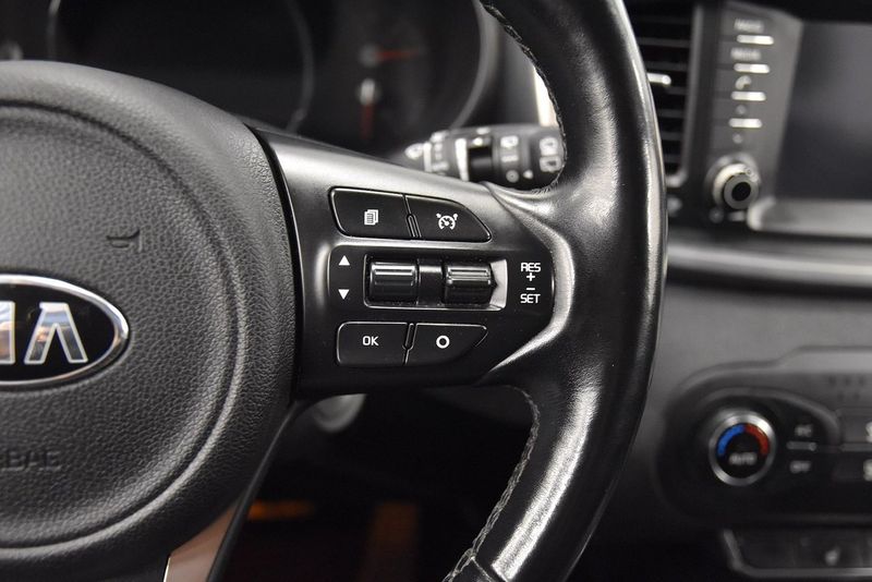 Kia Sorento bild 11