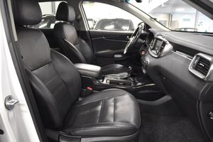 Kia Sorento bild 12
