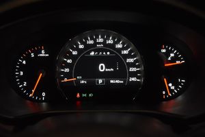 Kia Sorento bild 16