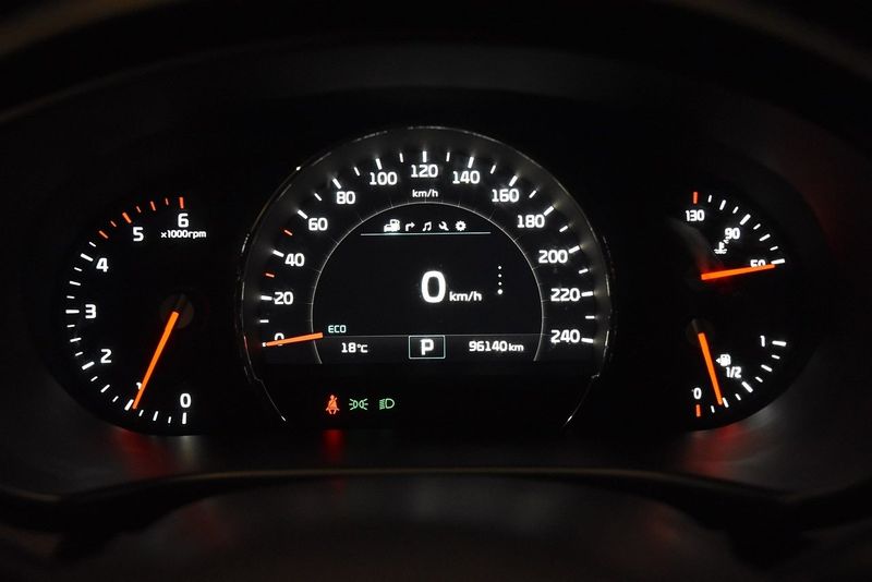 Kia Sorento bild 16
