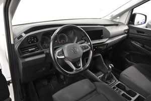 Volkswagen Caddy bild 8