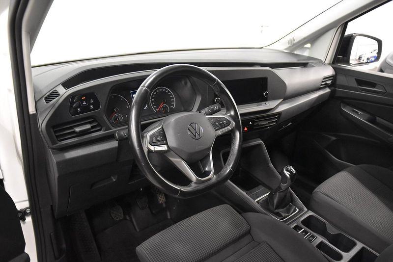 Volkswagen Caddy bild 8