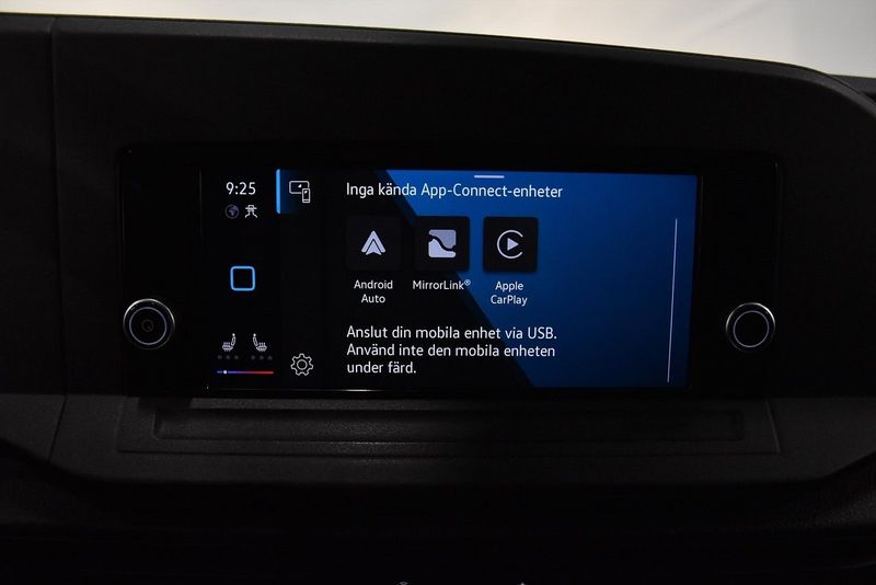 Volkswagen Caddy bild 15