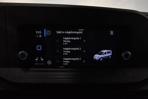Volkswagen Caddy bild 14
