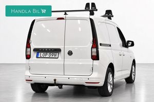 Volkswagen Caddy bild 5