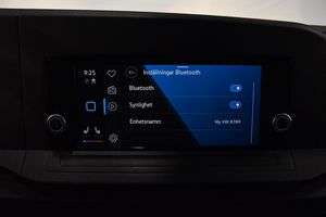 Volkswagen Caddy bild 16
