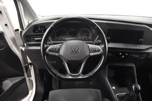 Volkswagen Caddy bild 2