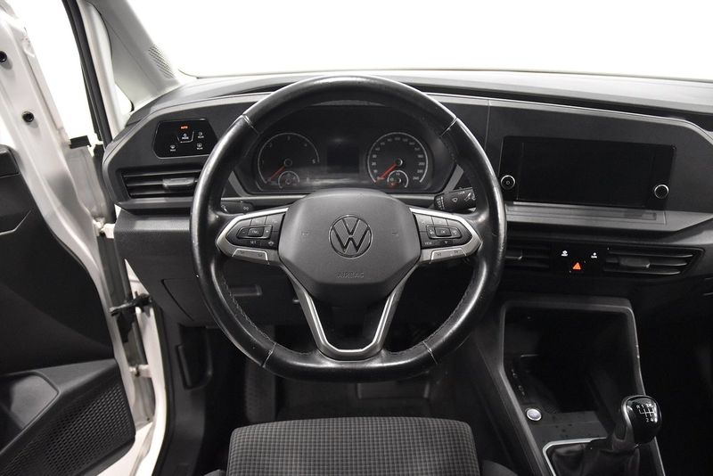 Volkswagen Caddy bild 2
