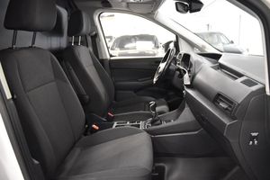 Volkswagen Caddy bild 12