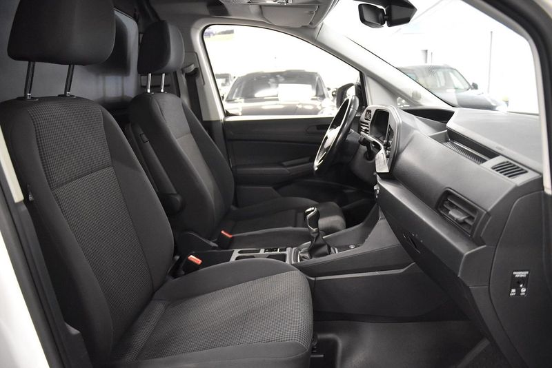 Volkswagen Caddy bild 12