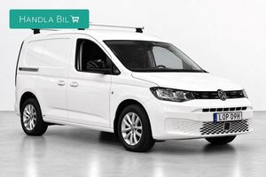 Volkswagen Caddy bild 4