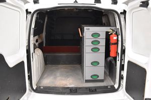 Volkswagen Caddy bild 18