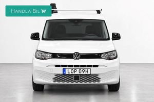 Volkswagen Caddy bild 3