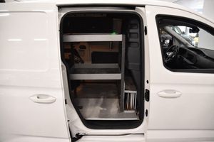 Volkswagen Caddy bild 17