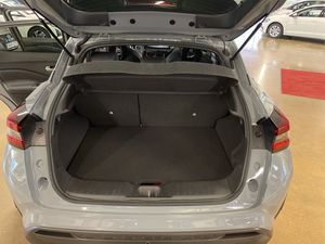 Nissan Juke bild 12
