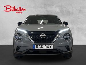 Nissan Juke bild 6