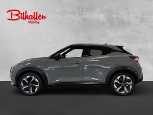 Nissan Juke bild 2