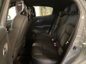 Nissan Juke bild 8