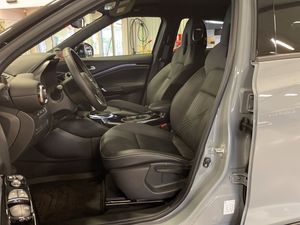 Nissan Juke bild 7