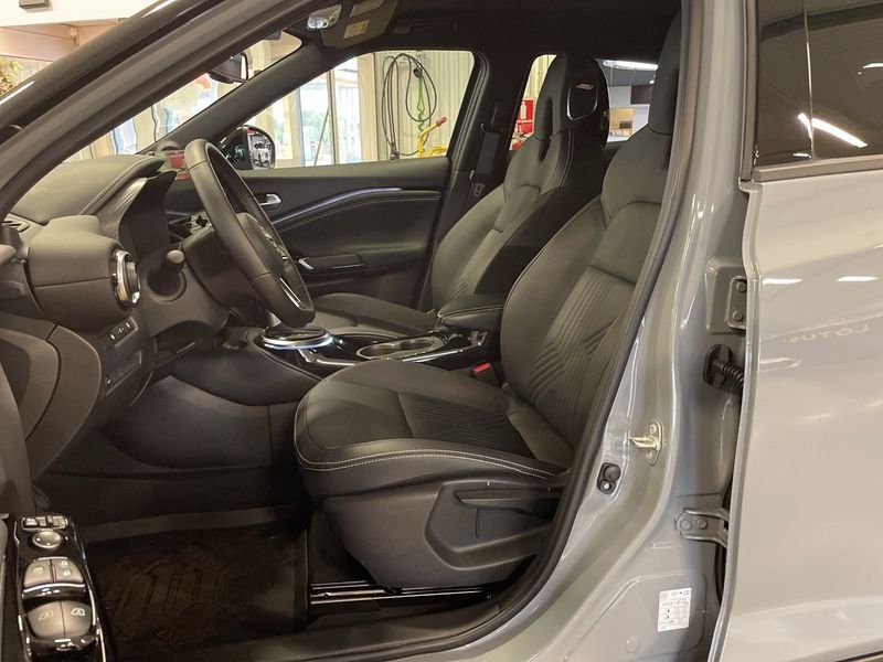 Nissan Juke bild 7