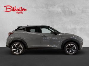 Nissan Juke bild 5