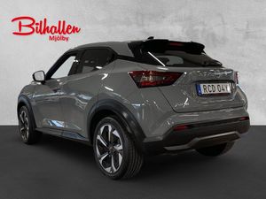 Nissan Juke bild 3