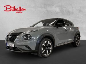 Nissan Juke bild 1
