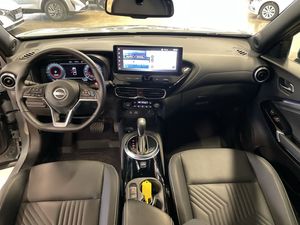 Nissan Juke bild 10