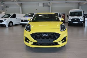 Ford Puma bild 3