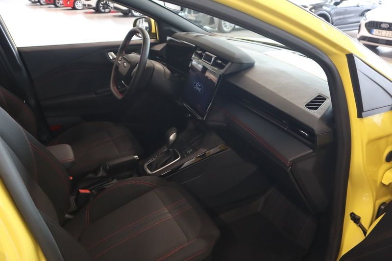 Ford Puma bild 7