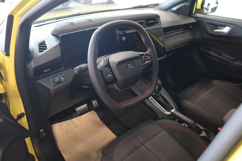 Ford Puma bild 6