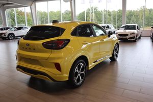 Ford Puma bild 2