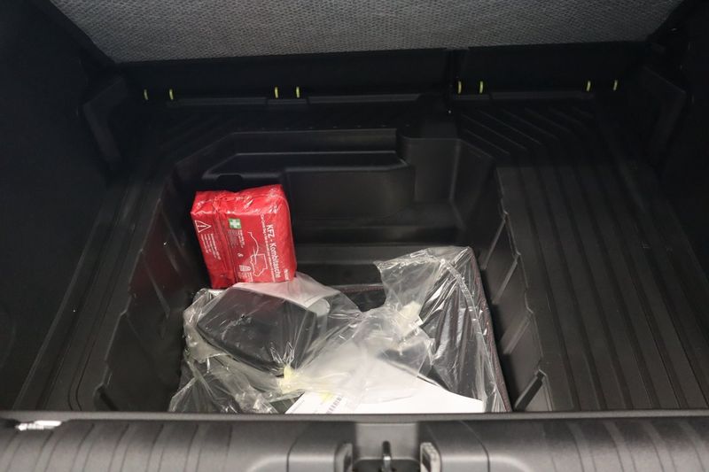 Ford Puma bild 10