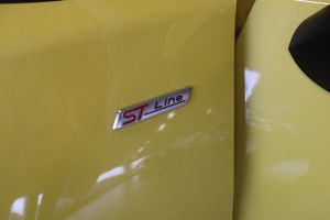 Ford Puma bild 16