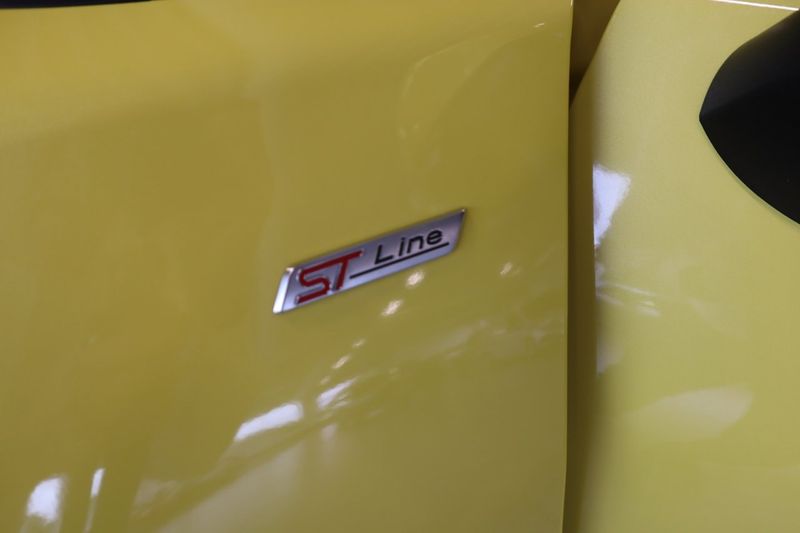 Ford Puma bild 16