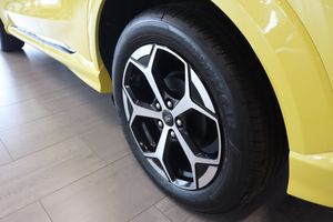 Ford Puma bild 11