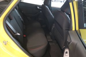 Ford Puma bild 8