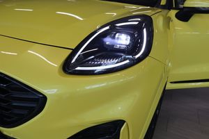 Ford Puma bild 15